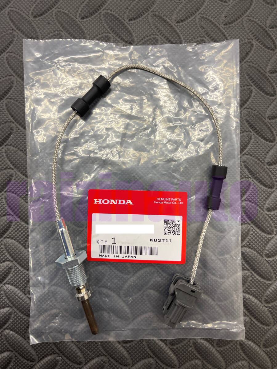 ★ホンダ★ 純正 部品 ビート PP1 コンバーター サーモセンサー 排気温センサー 新品拍卖