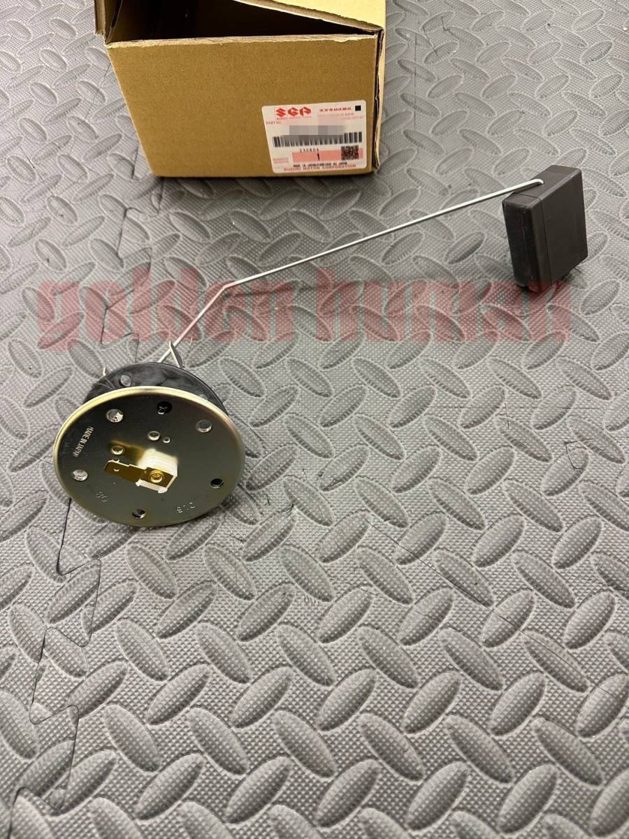■新品■スズキ純正 ジムニー JA11C JA71C JB31W JB32W フューエルレベルゲージAssy 燃料レベルゲージ拍卖