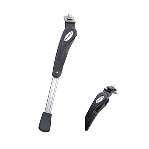 O-stand アジャスタブルセンタースタンド 24~28インチ(650C/700C) ブラック CD-112A 自転車 両立スタンド拍卖