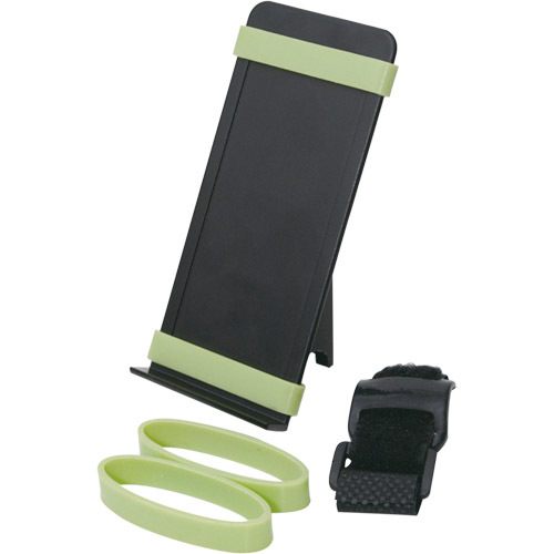 B.free スマホルダー ブラック 自転車 スマートフォンホルダー・マウント拍卖