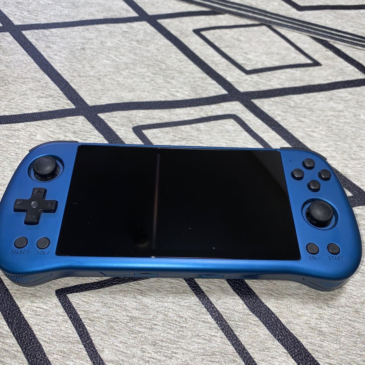 Powkiddy X55 携帯ゲーム機 16GB+128GB拍卖