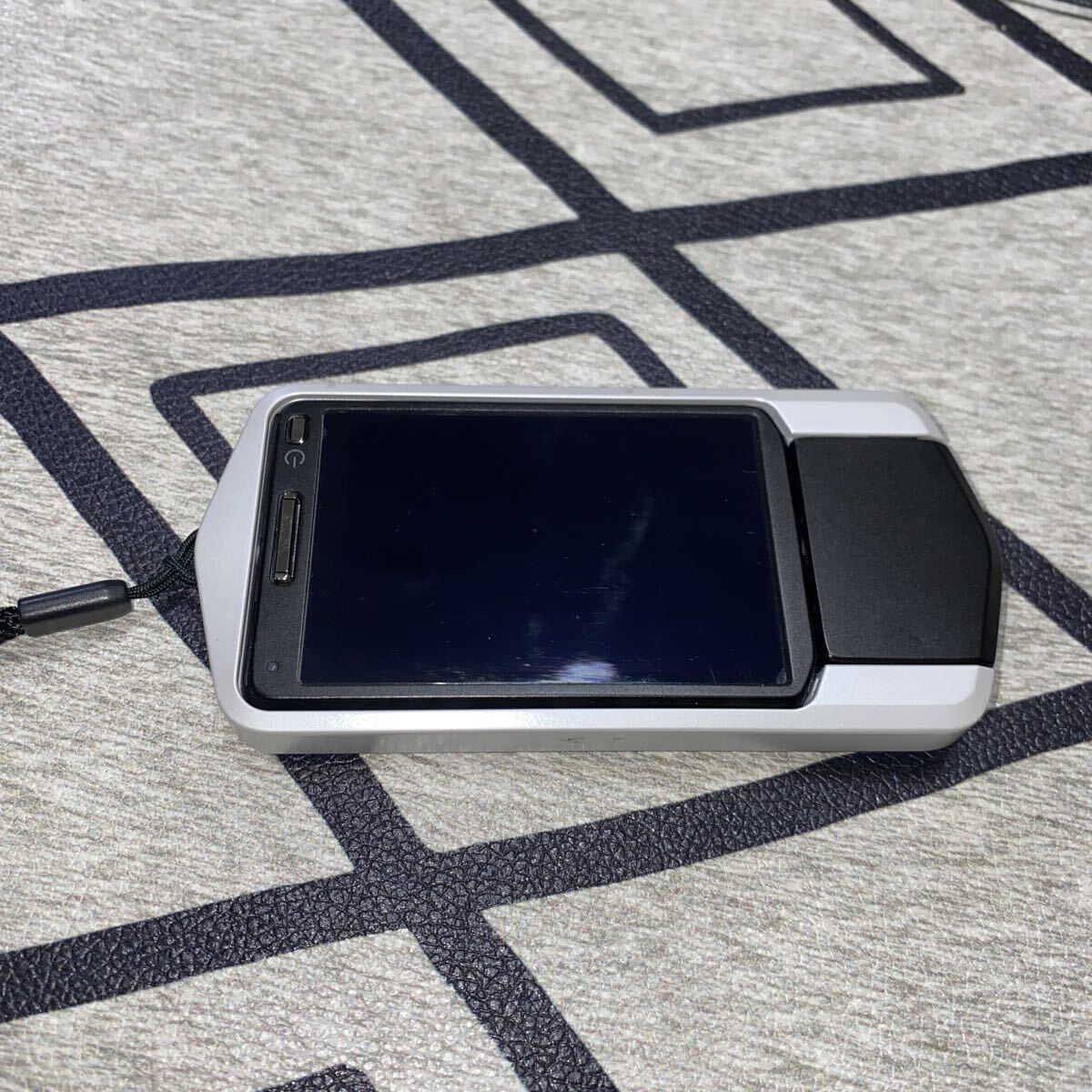 CASIO EXILIM EX-TR100 コンパクトデジタルカメラ拍卖