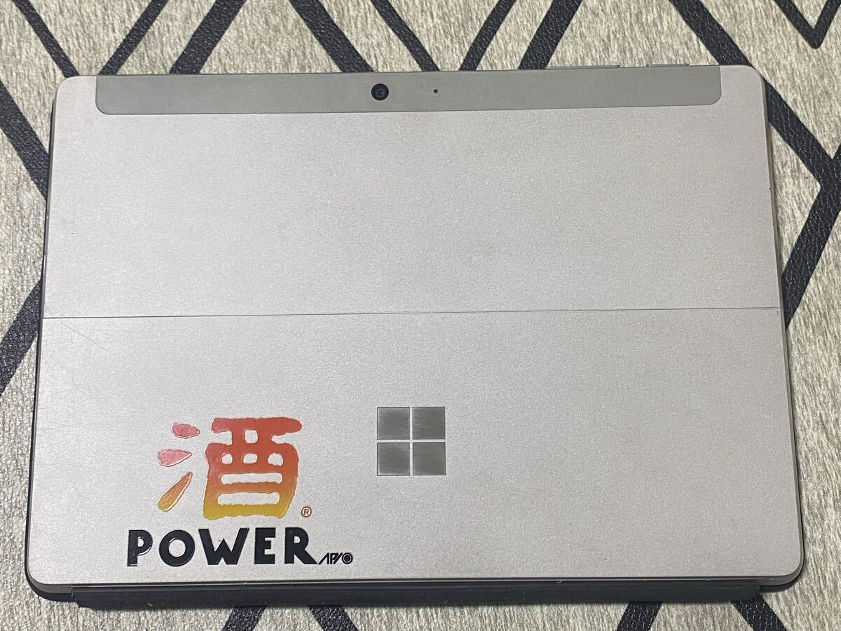 Microsoft Surface Pro 6 64GB タブレットPC拍卖