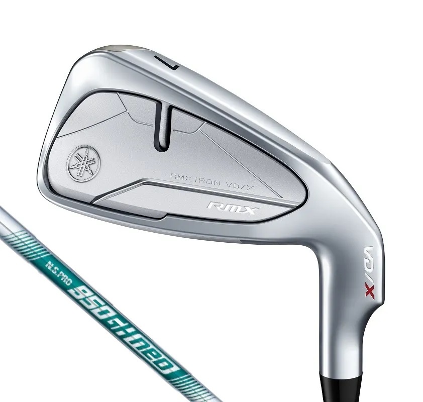 送料無料 新品 RMX VD/X アイアン 純正 NSPRO 950GH neo S 6-PW 5本 日本仕様 即納可 ヤマハ 即納拍卖