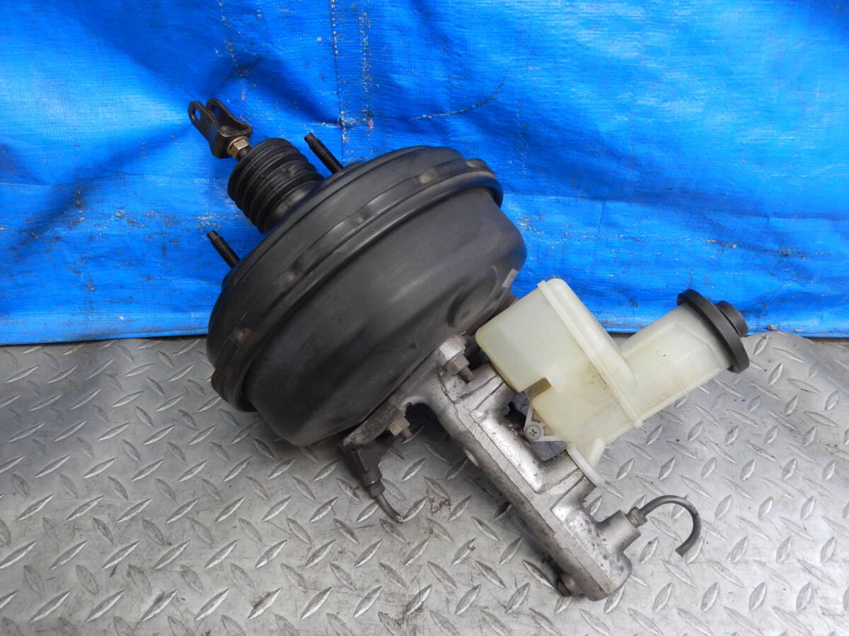 カルディナ GF-ST210G ブレーキブースター ブレーキマスター/中古拍卖