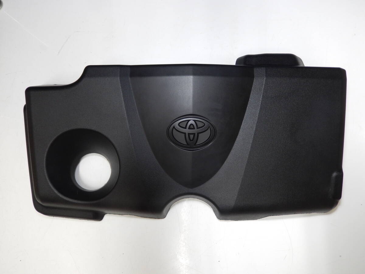 トヨタ 6AA-AXUH80 ハリアー エンジンカバー/中古拍卖