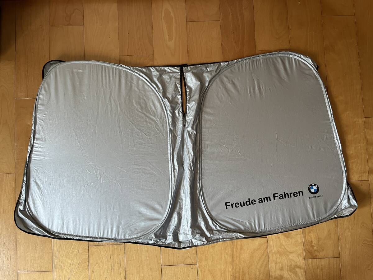 ☆☆BMW純正サンシェード Sサイズ中古☆☆拍卖
