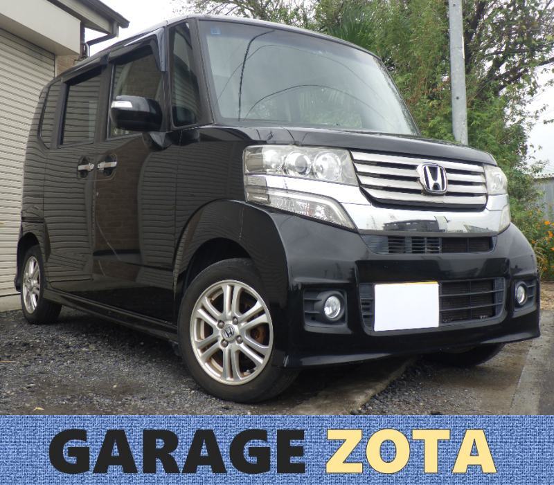 乗って帰れます★N-BOXカスタム G・L 両側パワスラ ナビ TV DVD ETC ドラレコ Rカメラ エコモード 横滑り防止 埼玉 0406拍卖