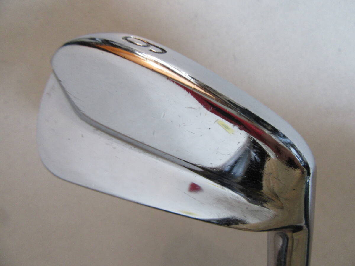 ★☆★NS.PRO1150GH TOUR(S)★無刻印 MB★6I(単品)★☆★拍卖