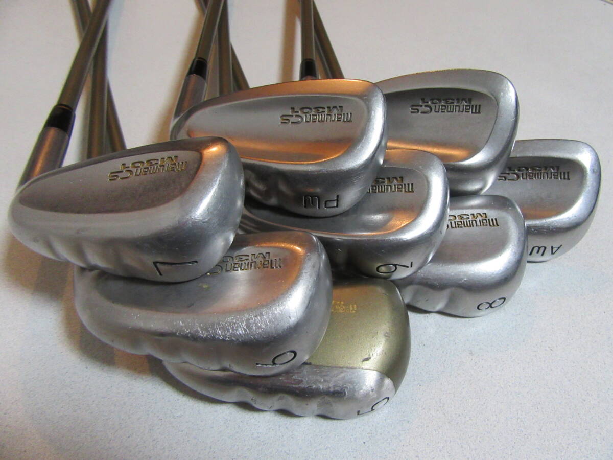 ★☆★マルマン★maruman CS M301★5-P.A.Sw(8本)★☆★拍卖