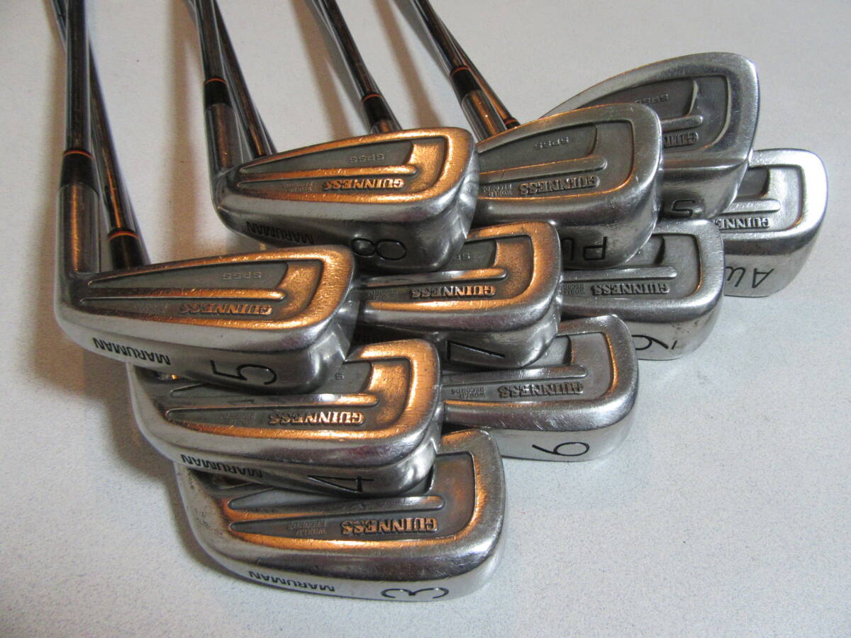 ★☆★マルマン★maruman GUINNESS★3-P.A.Sw(10本)★☆★拍卖