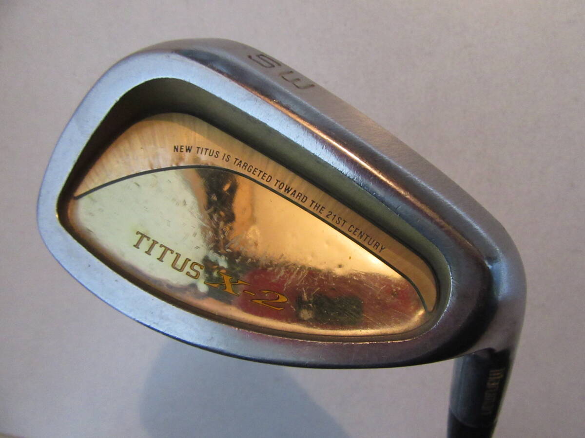 ★☆★マルマン★maruman TITUS X-2★Sw(単品)★☆★拍卖