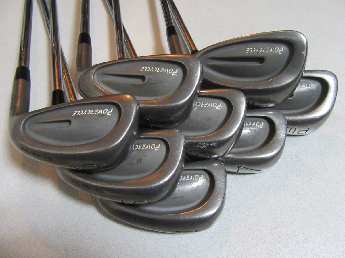 ★☆★マルマン★maruman POWERCYCLE★4-Sw★☆★拍卖