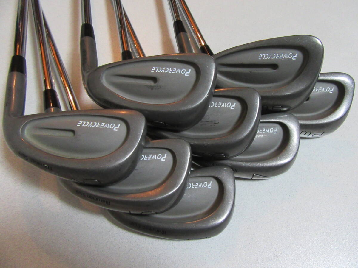 ★☆★マルマン★maruman POWERCYCLE★4-Sw★②★☆★拍卖