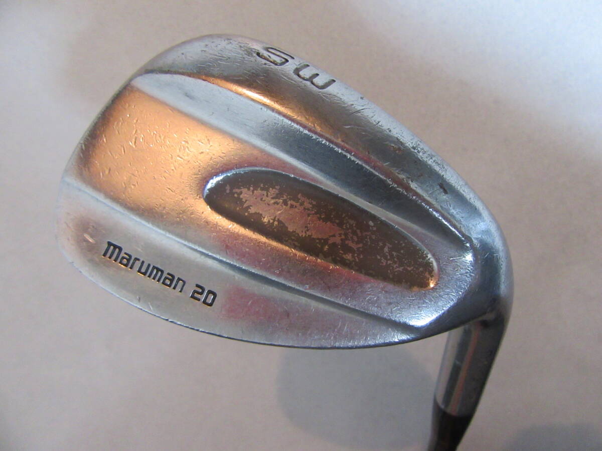 ★☆★希少★マルマン★maruman 20★Sw(単品)★☆★拍卖