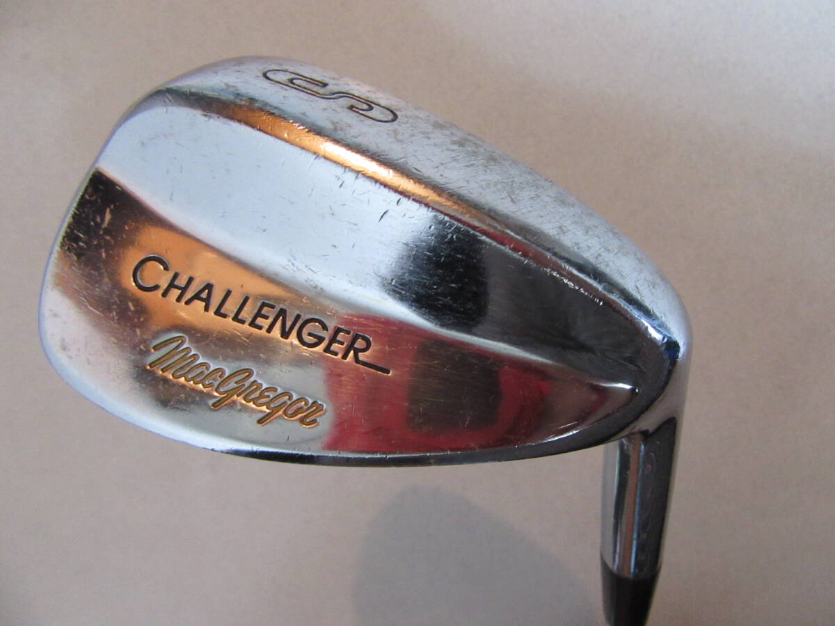 ★☆★ウ゛ィンテージ★マグレガー★CHALLENGER★Sw(単品)★☆★拍卖