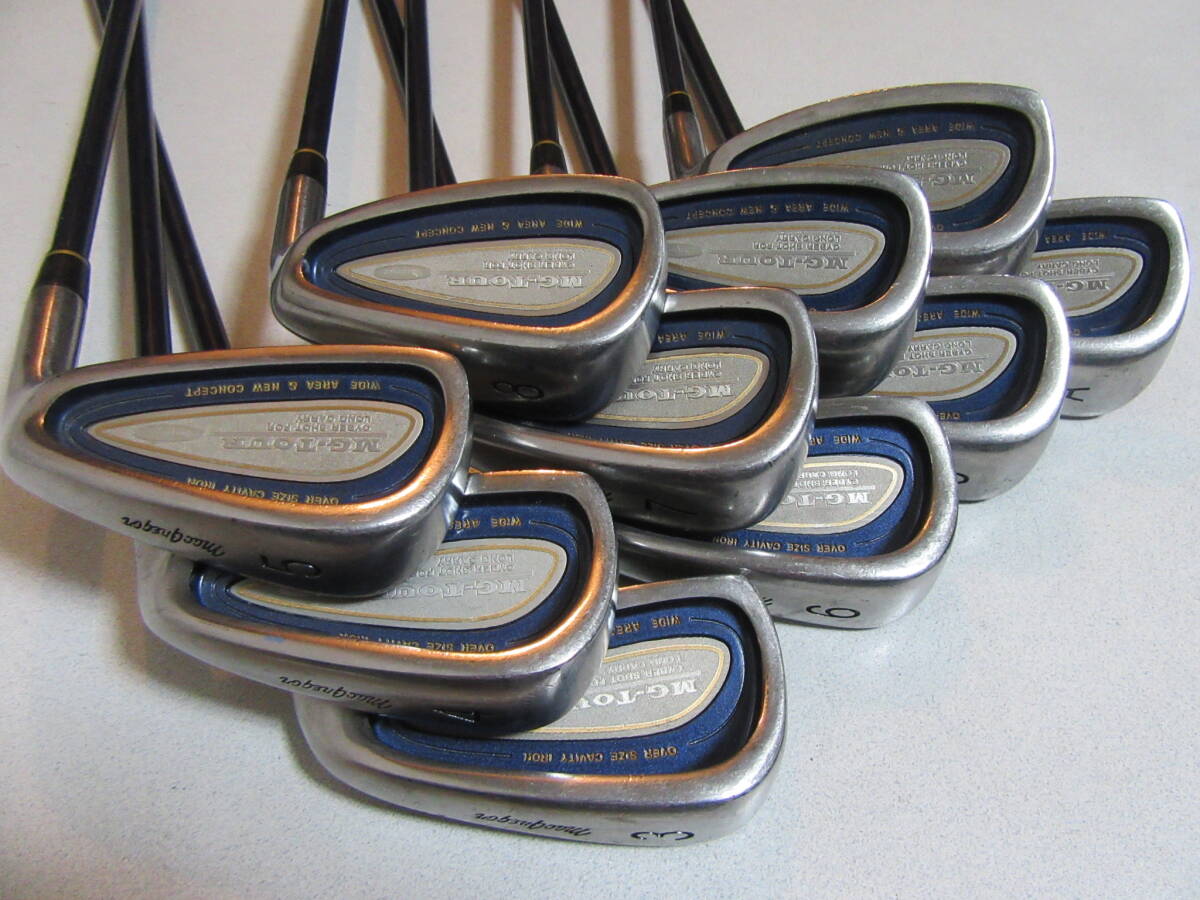 ★☆★マグレガー★Macgregar★MG-TOUR★3-P.A.Sw★☆★拍卖