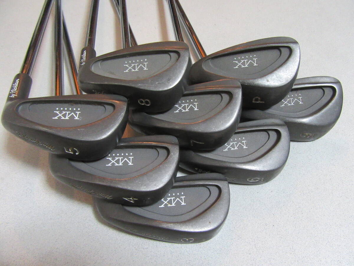 ★☆★希少★マグレガー★Macgregar★MX★3-Pw★☆★拍卖