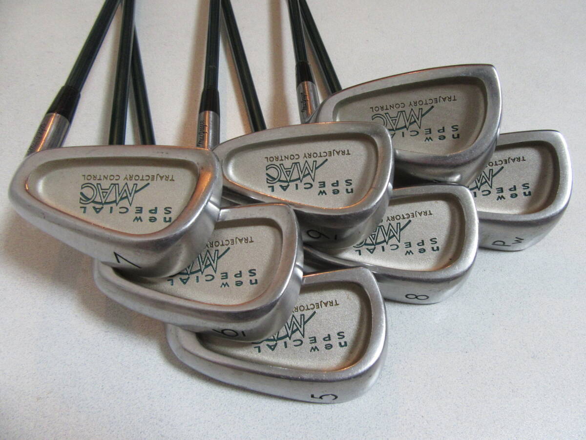 ★☆★希少★マグレガー★Macgregar★new SPECIAL MAC★5-P.Sw★☆★拍卖