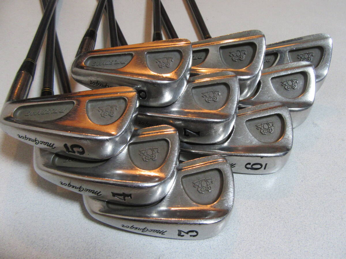 ★☆★ウ゛ィンテージ★マグレガー★TITLEDMAC★3-P.Sw★☆★拍卖