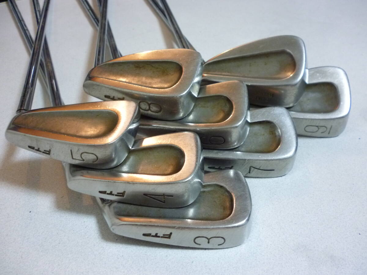 ★☆★FTD★3-Dw★純正スチール★☆★拍卖