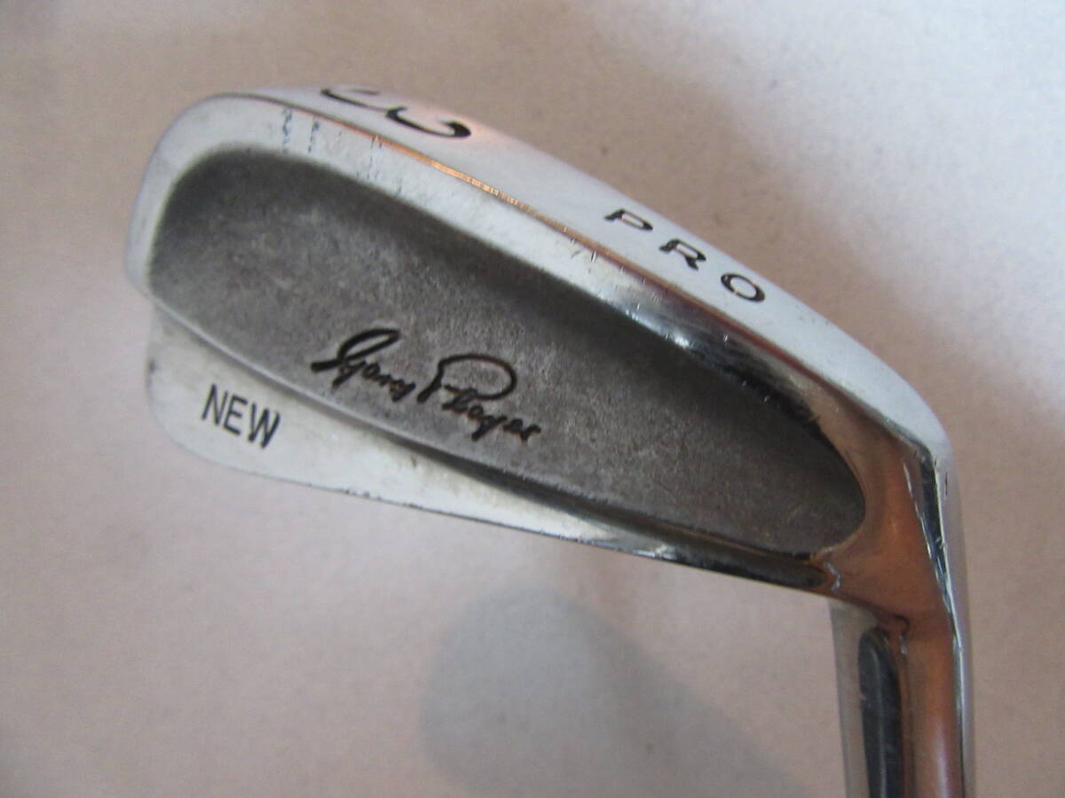 ★☆★ヴィンテージ★Gary Player NEW★3-9.Sw★☆★拍卖