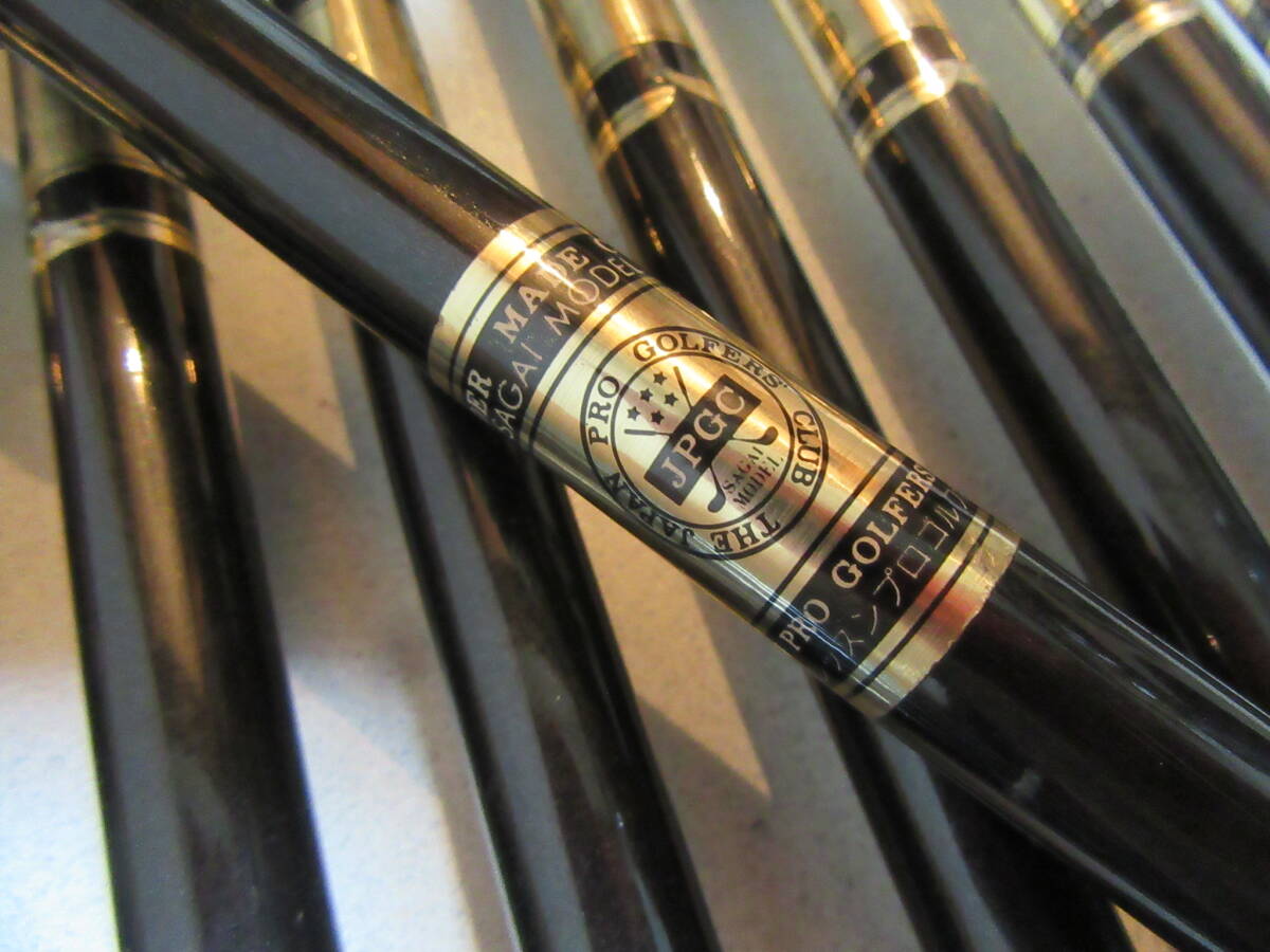 ★☆★希少★JAPAN PRO GOLFERS★4-P.A.Sw★☆★拍卖