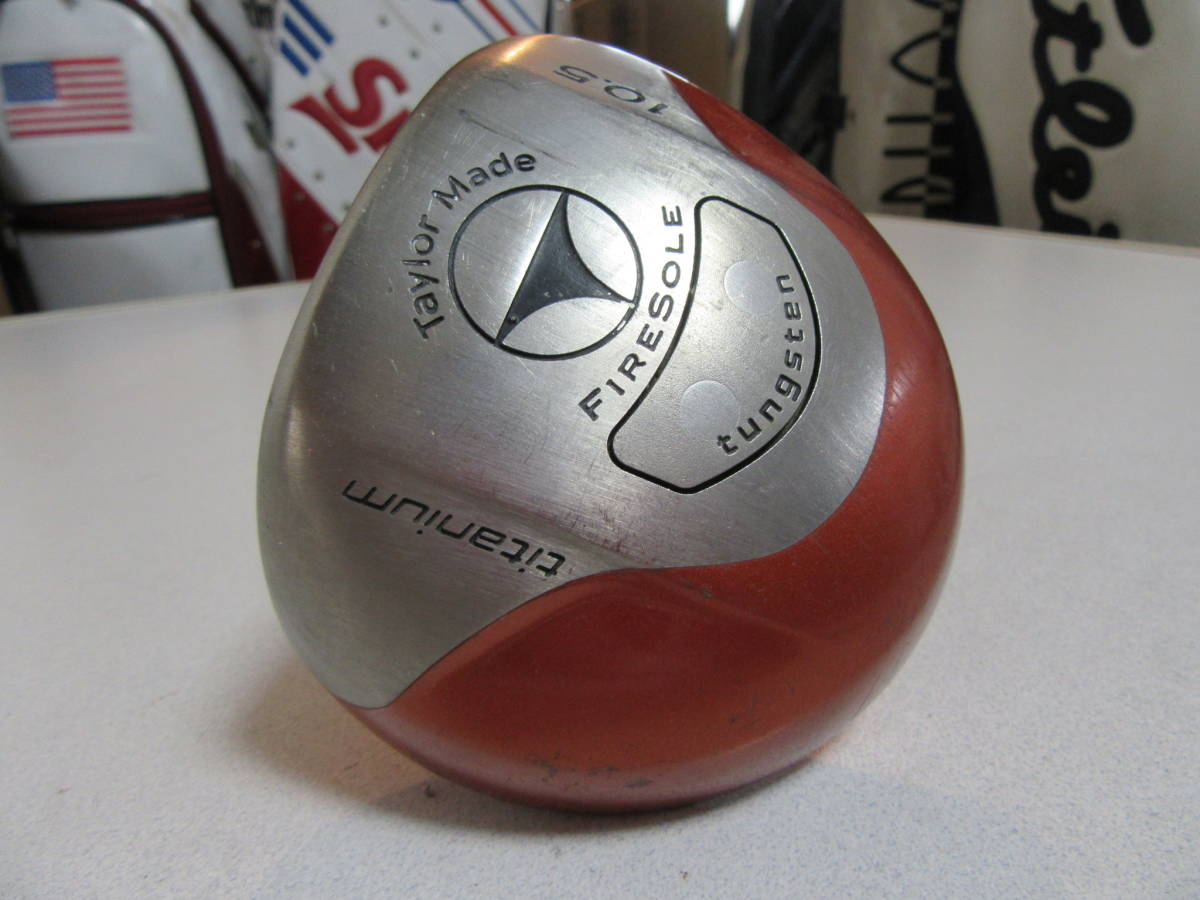 ★☆★テーラーメイド★ファイアーソール★BUBBLE PLUS(S)★10.5★43.5★☆★拍卖