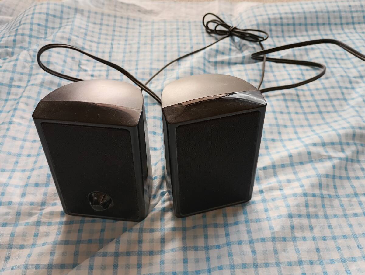 USBスピーカー MODEL;SP10600.019 ASI Audio Technologies拍卖