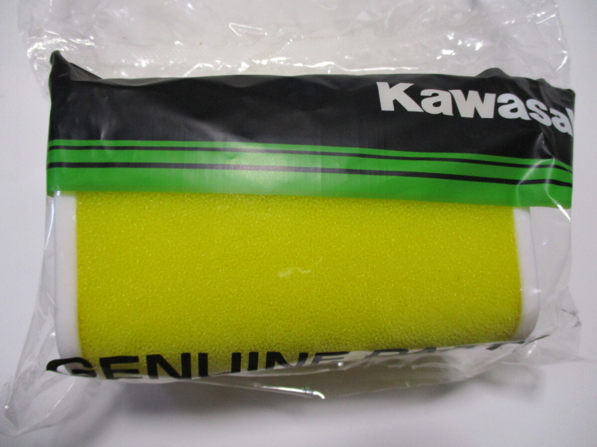 送料無料★新品★ゼファー400/χ/ゼファー750★FX400R★GPZ400R★純正エアフィルター拍卖