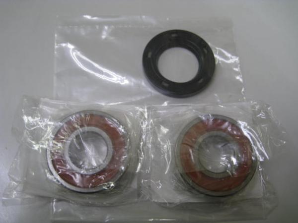 送料無料★新品★ZRX/2★ZZR400★ZX-4★純正フロントホイールベアリングセット拍卖