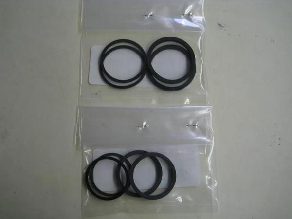 送料無料★新品★FZ400(4YR)★純正フロントキャリパーシールセット拍卖