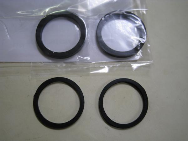 送料無料★新品★GPX250Rー2(EX250)★純正フロントキャリパーシール拍卖