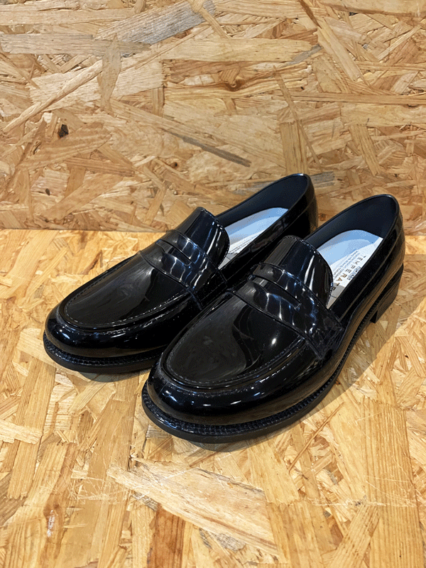 ★TEMPERATE テンパレイト / LLOYD / SIZE.39(24.0cm) 拍卖