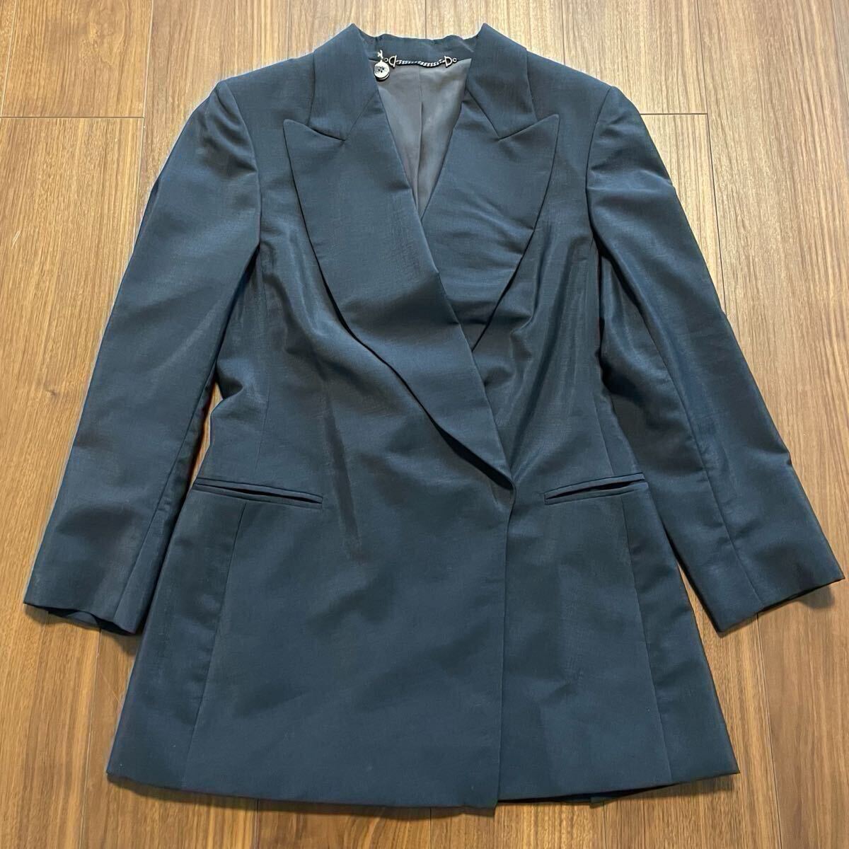 ☆GUCCI グッチ☆ジャケット☆テーラードジャケット☆サイズ44☆レディース☆イタリア製拍卖