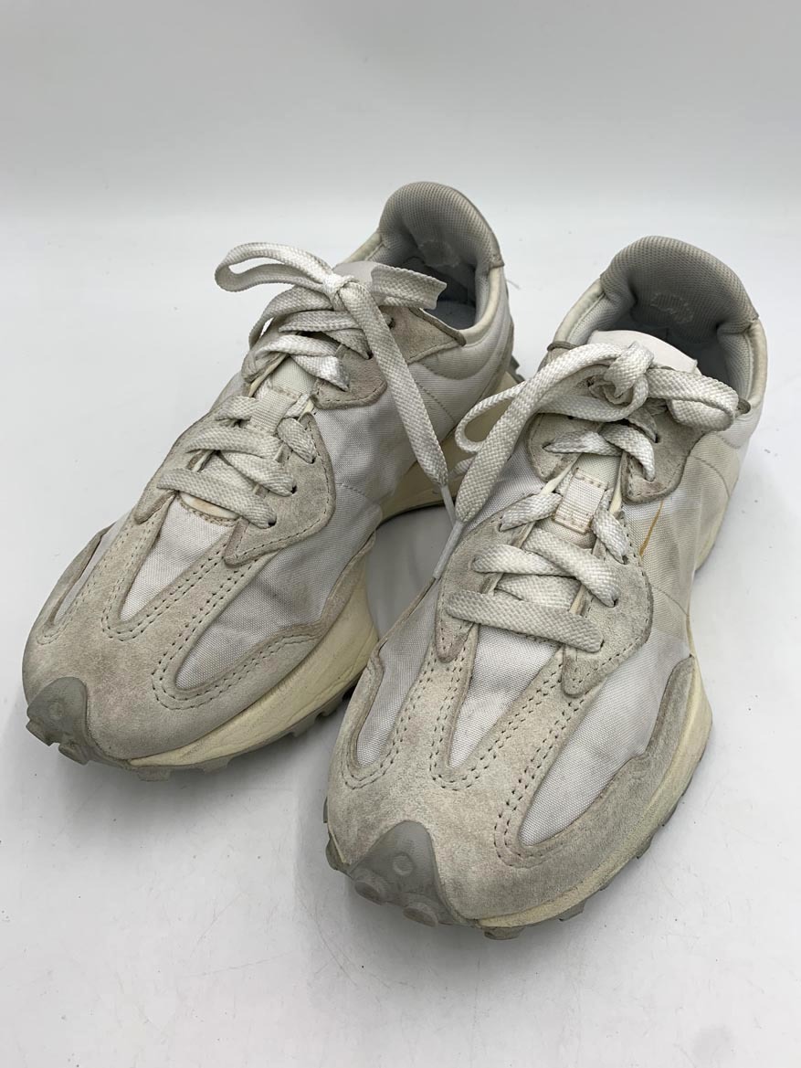New Balance ニューバランス MS327SBC スニーカー size24/グレー系 ■■ ☆ fja6 レディース拍卖