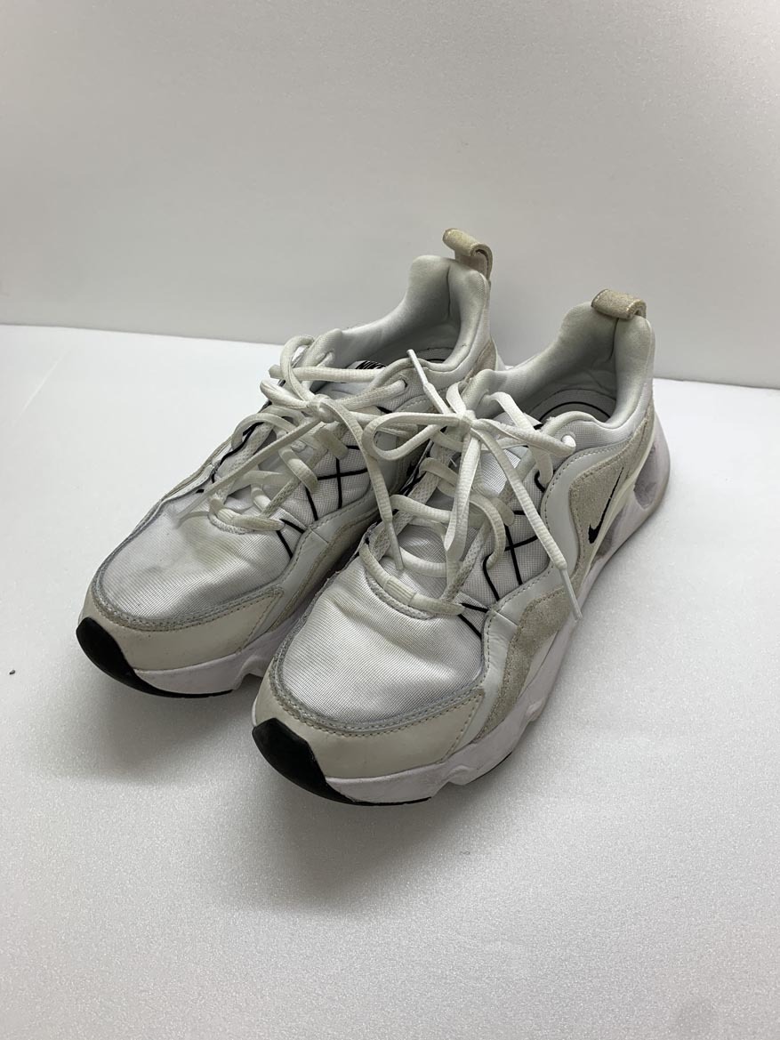 NIKE ナイキ RYZ 365 BQ4153-100 ローカット スニーカー size25cm/白 ■■ ☆ fjb4 レディース拍卖