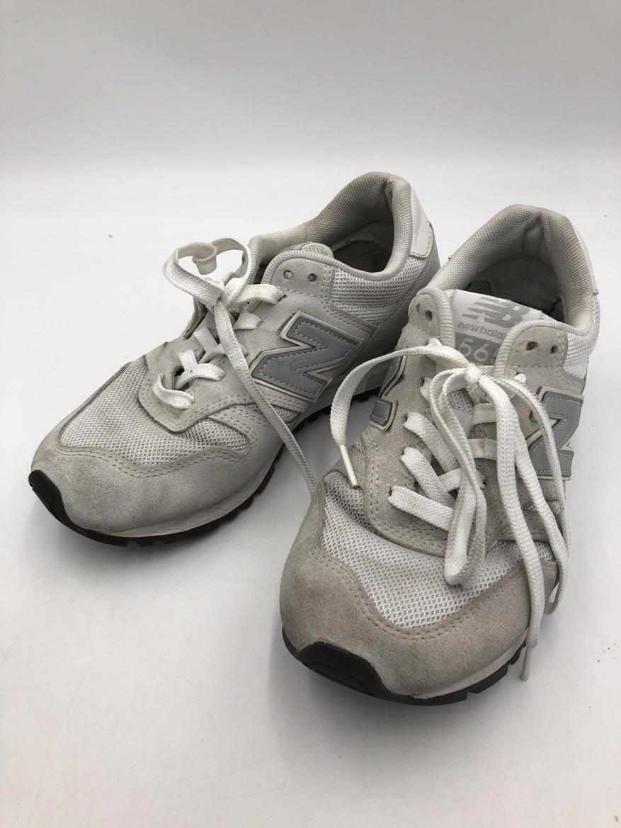 New Balance ニューバランス ML565EW1 スニーカー size23.5/黒 ■■ ☆ fjc3 レディース拍卖