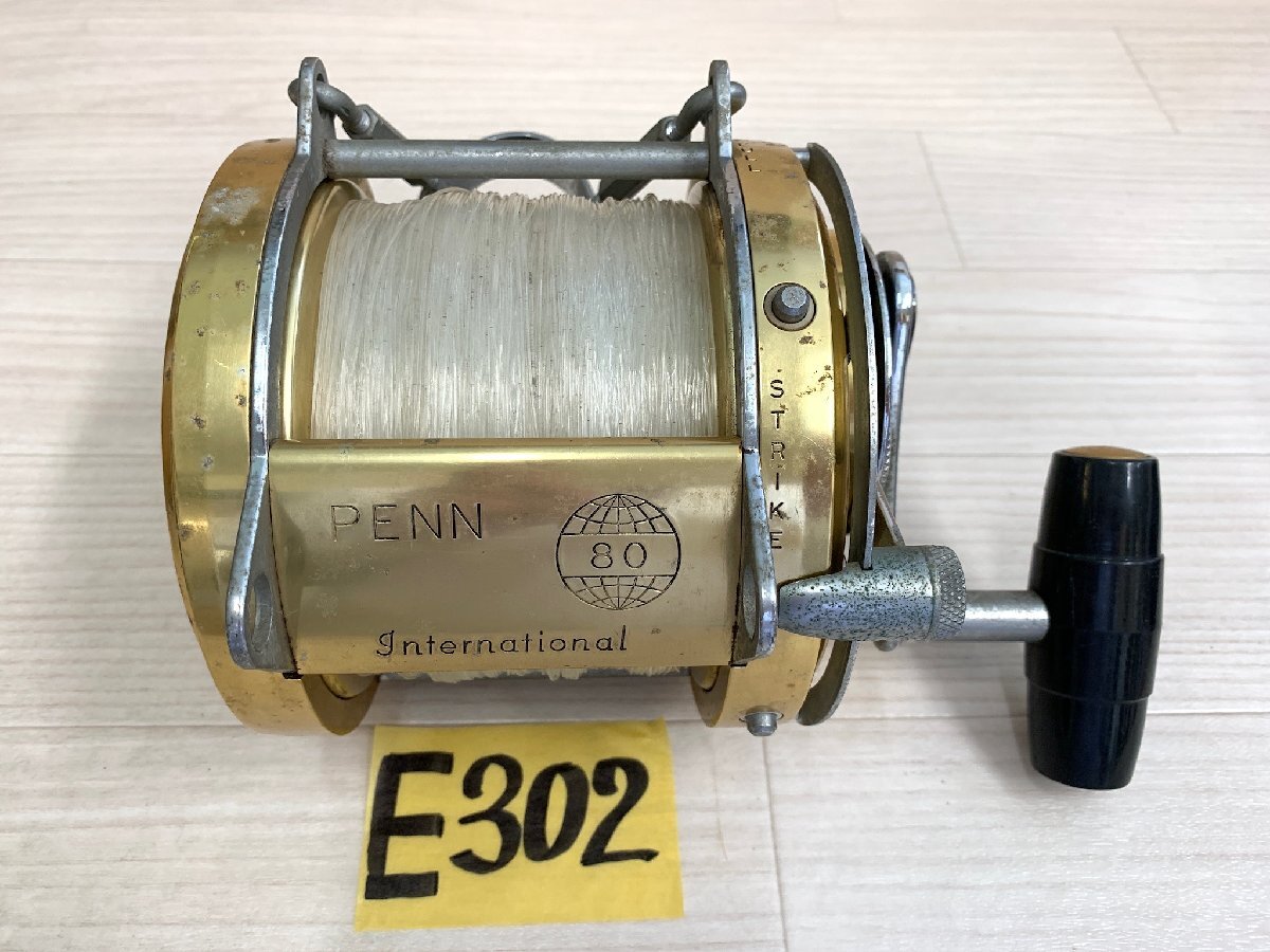 ☆ PENN international インターナショナル 80 ☆拍卖