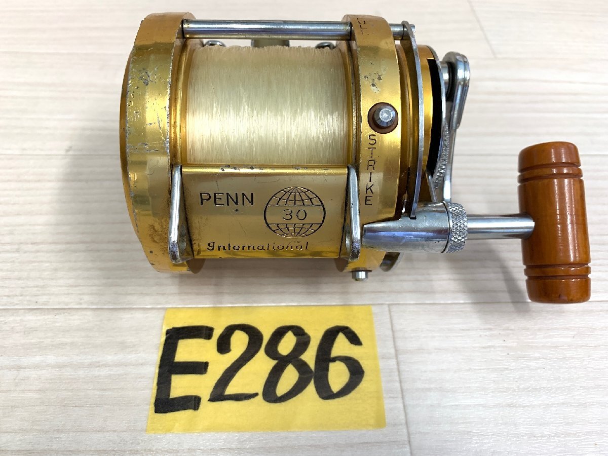 ☆ PENN international インターナショナル 30 ☆拍卖
