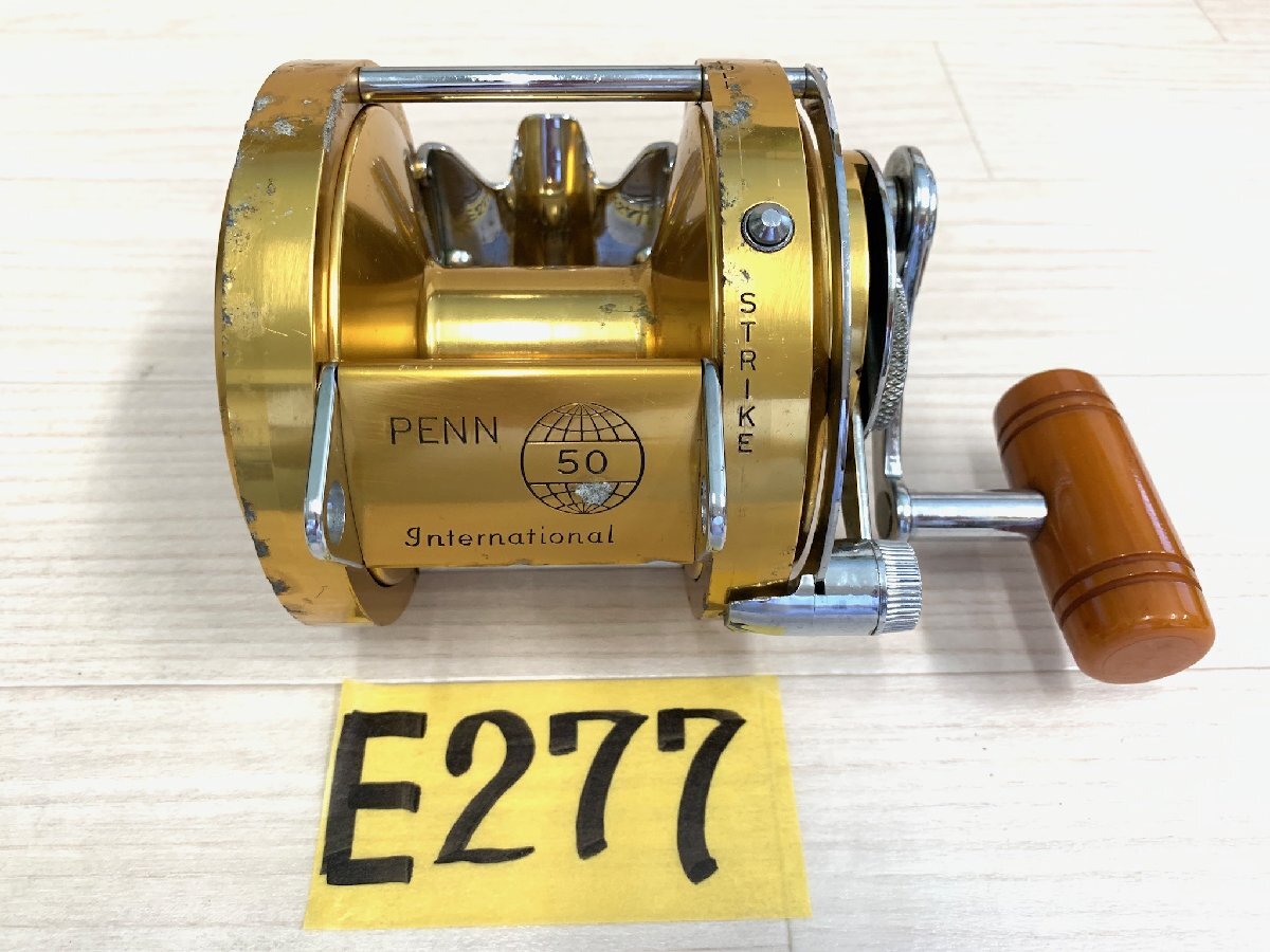 ☆ PENN international インターナショナル 50 ☆拍卖