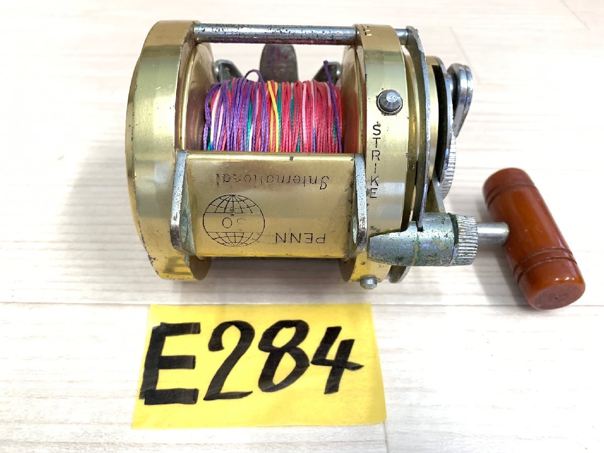 ☆ PENN international インターナショナル 30 ☆拍卖