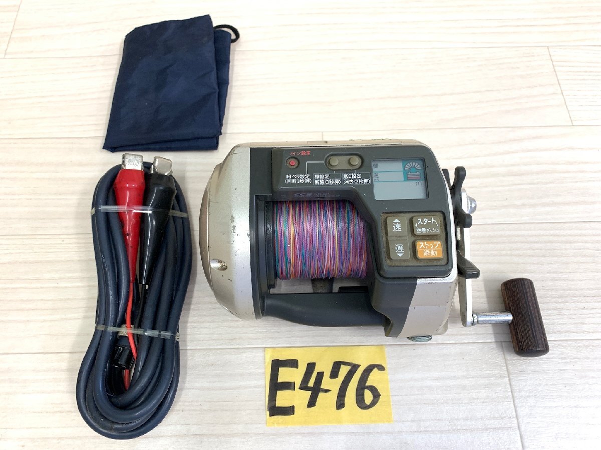 ☆ RYOBI アドベンチャー 電動 SS-900 ☆拍卖