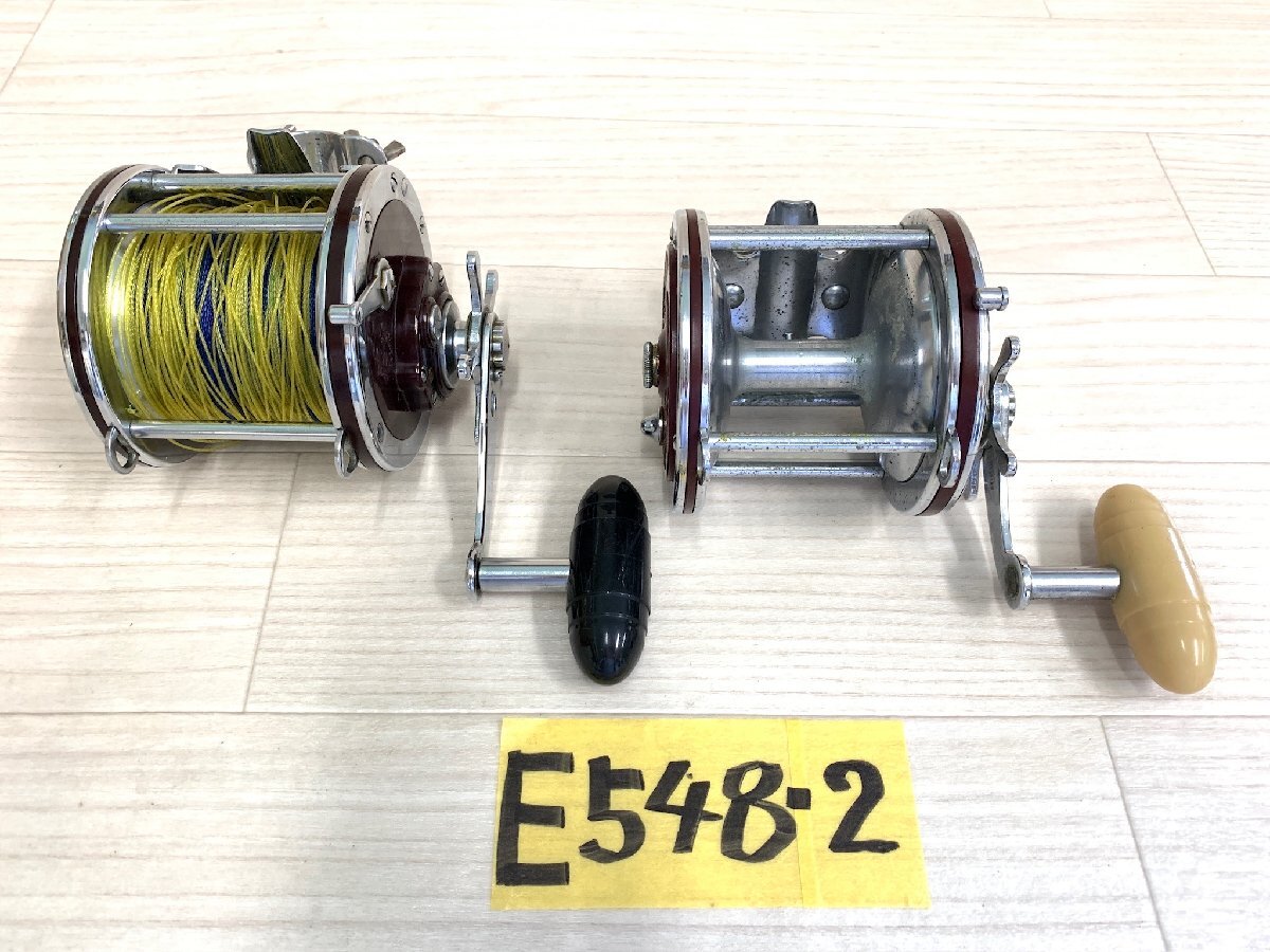 ☆ PENN SENATOR セネター 113H×2台セット ☆拍卖