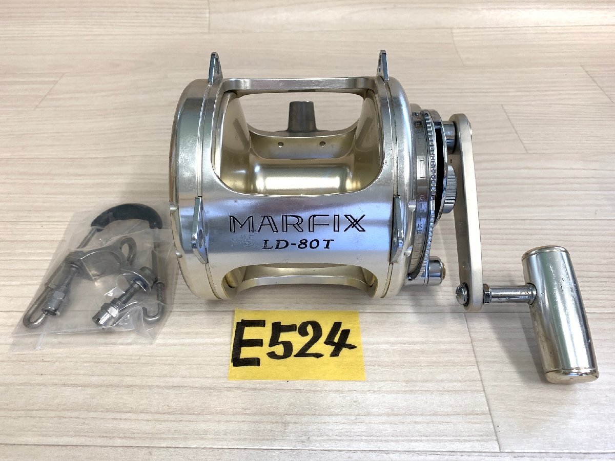☆ マーフィックス MARFIX LD-80T ☆拍卖