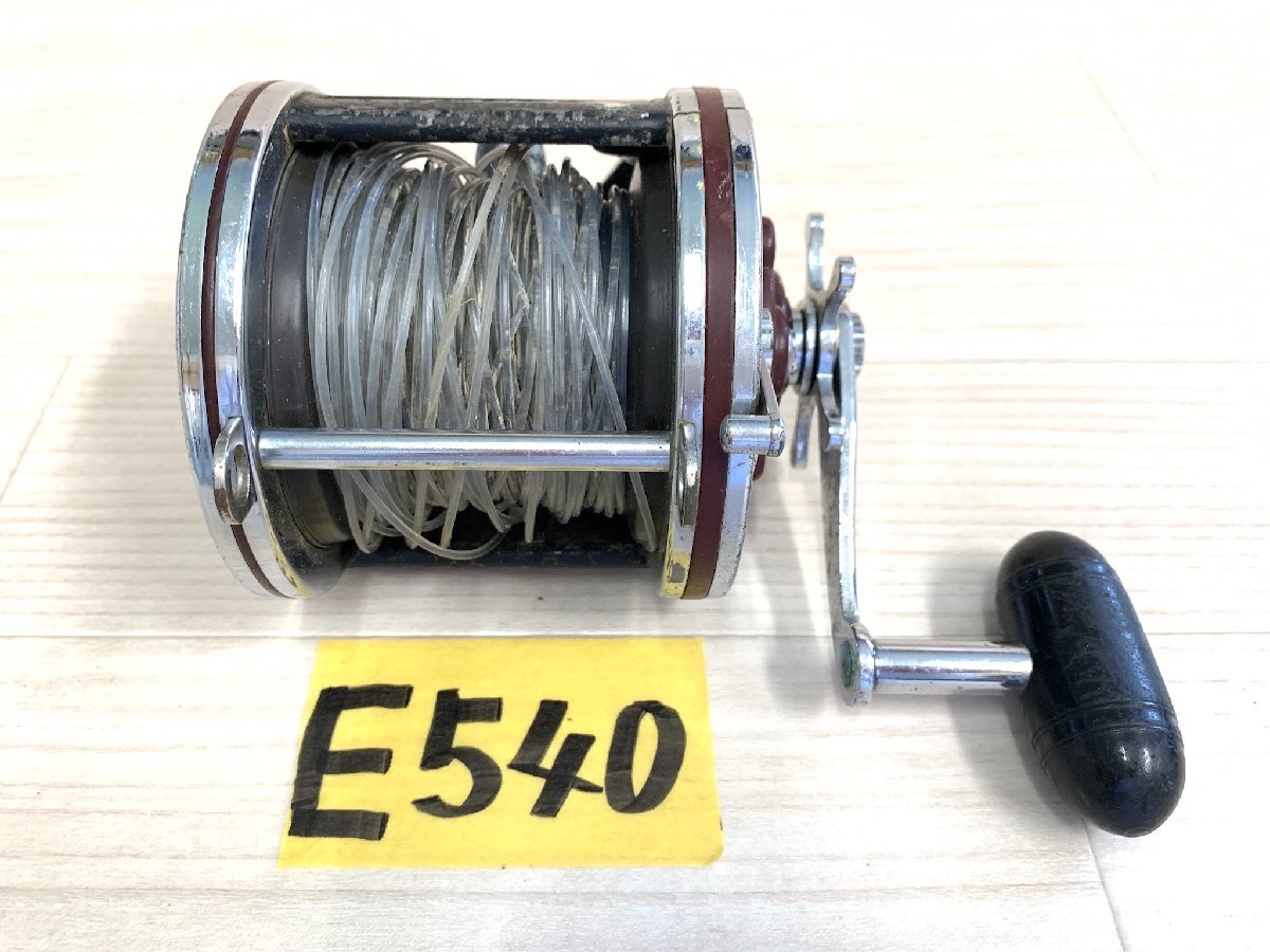 ☆ PENN SENATOR2 セネター 114HL ☆拍卖