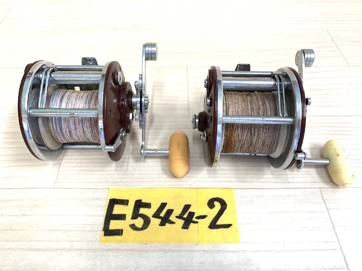 ☆ PENN ペン No.309×2台セット ☆拍卖