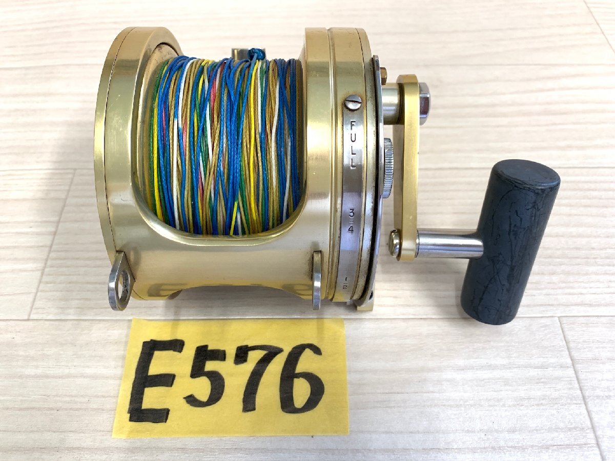 ☆ FIN NOR ROYAL フィンノール ロイヤル 50 トローリング ☆拍卖