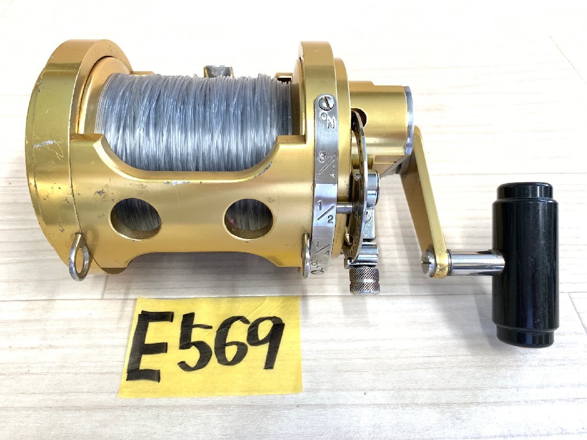 ☆ FIN NOR フィンノール S16 トローリング ☆拍卖