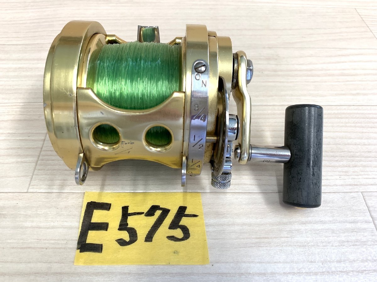 ☆ FIN NOR フィンノール 4C トローリング ☆拍卖